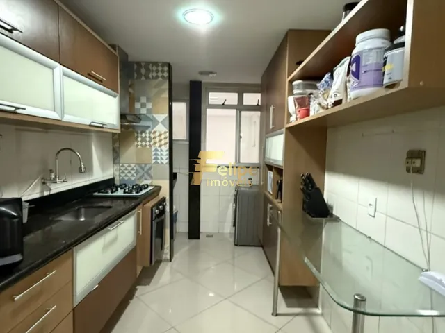 Imagem 5: NÃO PERCA TEMPO E VENHA CONHECER ESSE LINDO APARTAMENTO DE 03 QUARTOS, SENDO 01 SUÍTE