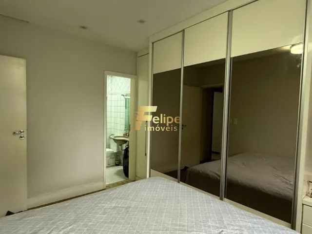 Imagem 7: NÃO PERCA TEMPO E VENHA CONHECER ESSE LINDO APARTAMENTO DE 03 QUARTOS, SENDO 01 SUÍTE