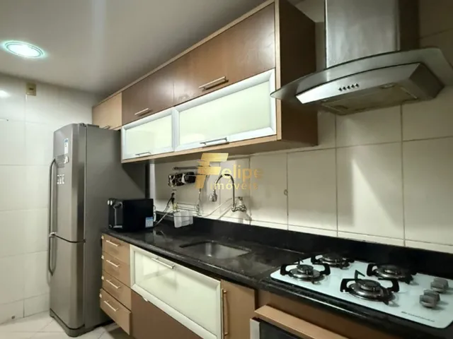 Imagem 4: NÃO PERCA TEMPO E VENHA CONHECER ESSE LINDO APARTAMENTO DE 03 QUARTOS, SENDO 01 SUÍTE