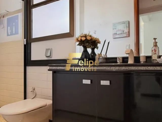 Imagem 6: LINDÍSSIMO APARTAMENTO DE 04 QUARTOS, SENDO 02 SUÍTES, SOL DA MANHÃ E LAZER COMPLETO