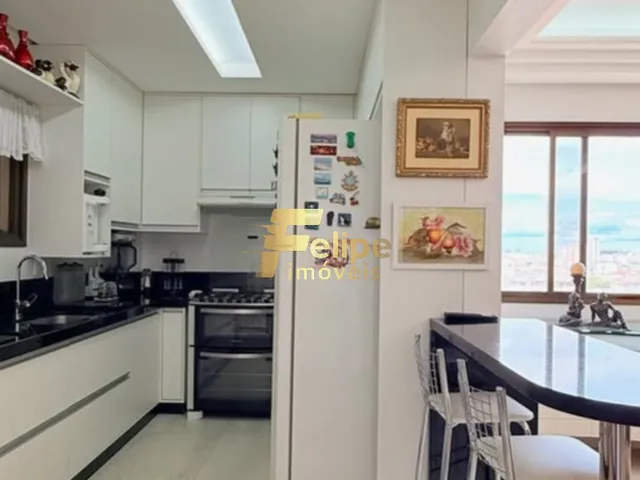 Imagem 4: LINDÍSSIMO APARTAMENTO DE 04 QUARTOS, SENDO 02 SUÍTES, SOL DA MANHÃ E LAZER COMPLETO