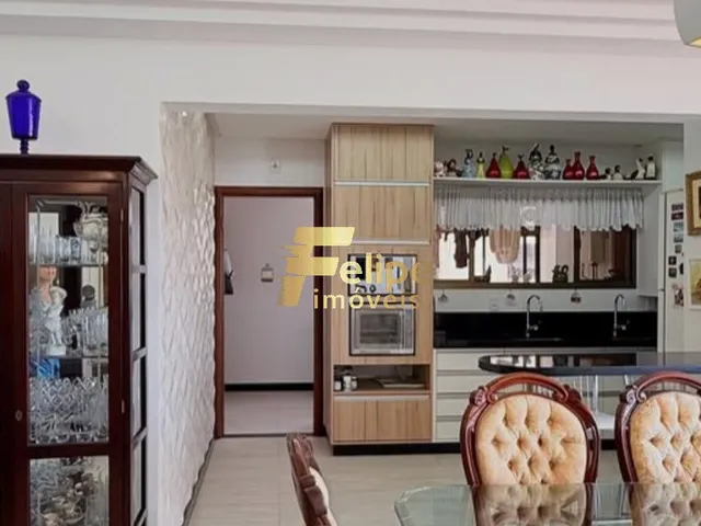 Imagem 10: LINDÍSSIMO APARTAMENTO DE 04 QUARTOS, SENDO 02 SUÍTES, SOL DA MANHÃ E LAZER COMPLETO