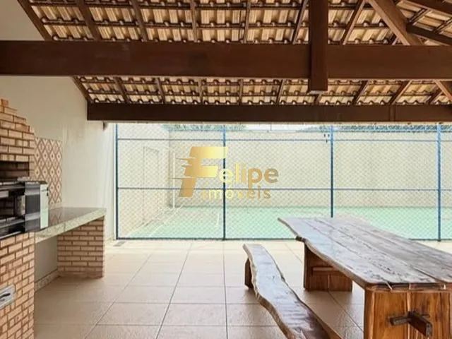 Imagem 7: LINDÍSSIMO APARTAMENTO DE 04 QUARTOS, SENDO 02 SUÍTES, SOL DA MANHÃ E LAZER COMPLETO