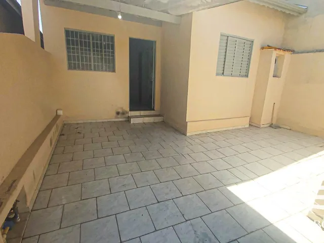 Imagem: Casa a Venda na Vila Antônio Augusto Luiz