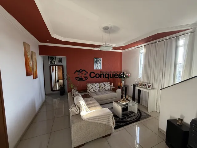 Imagem 1: Cobertura 04 Quartos com suíte, 02 vagas de garagem