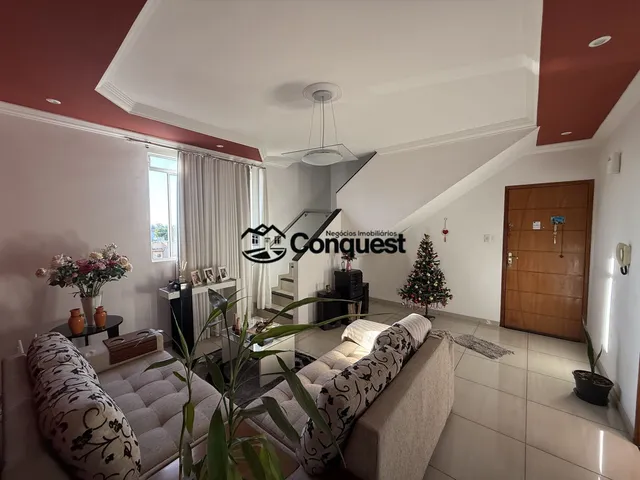 Imagem 8: Cobertura 04 Quartos com suíte, 02 vagas de garagem