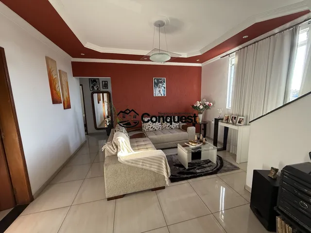 Imagem 4: Cobertura 04 Quartos com suíte, 02 vagas de garagem