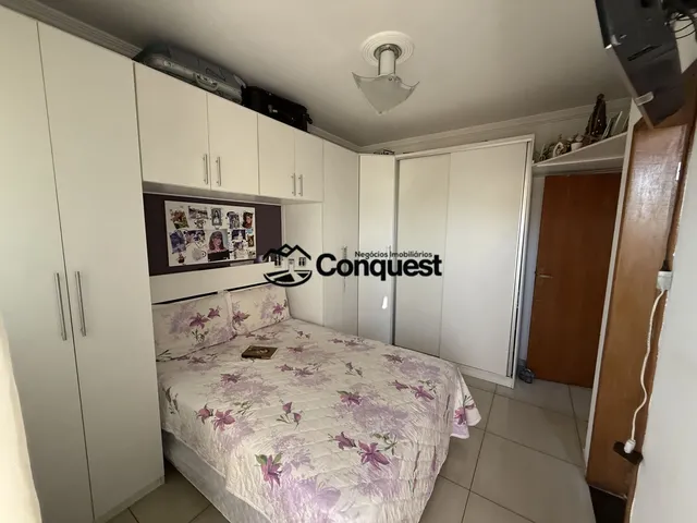 Imagem 12: Cobertura 04 Quartos com suíte, 02 vagas de garagem