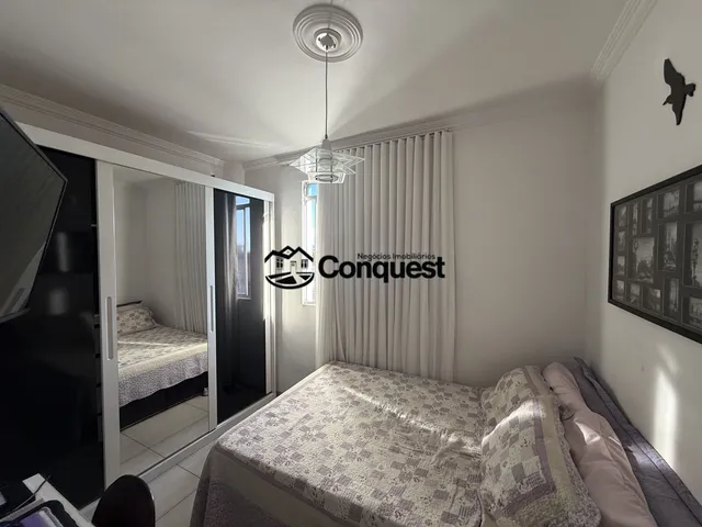Imagem 2: Cobertura 04 Quartos com suíte, 02 vagas de garagem