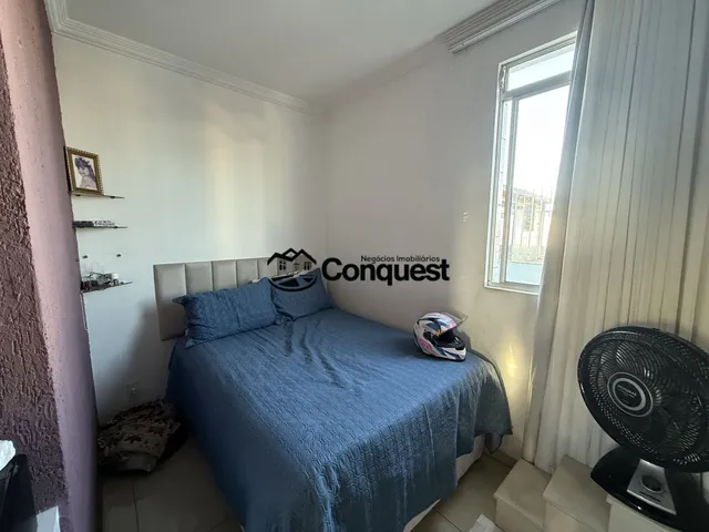 Imagem 11: Cobertura 04 Quartos com suíte, 02 vagas de garagem