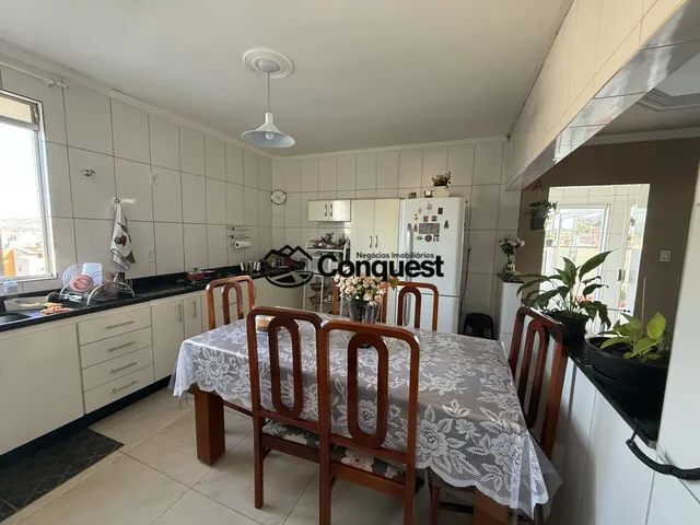 Imagem 7: Cobertura 04 Quartos com suíte, 02 vagas de garagem