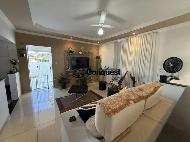 Imagem 6: Cobertura 04 Quartos com suíte, 02 vagas de garagem