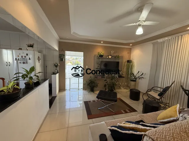 Imagem 13: Cobertura 04 Quartos com suíte, 02 vagas de garagem
