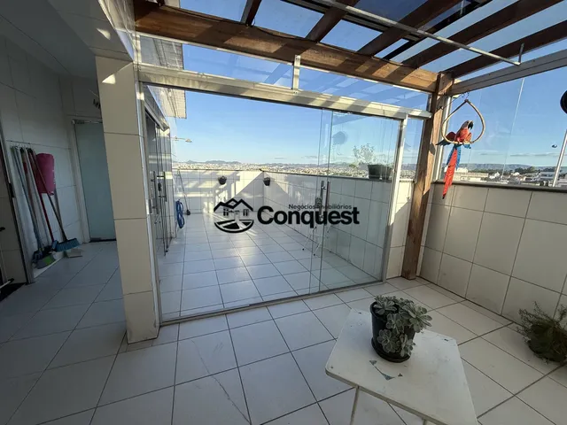 Imagem 9: Cobertura 04 Quartos com suíte, 02 vagas de garagem