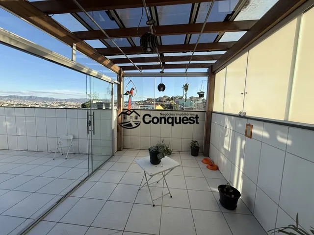 Imagem 16: Cobertura 04 Quartos com suíte, 02 vagas de garagem