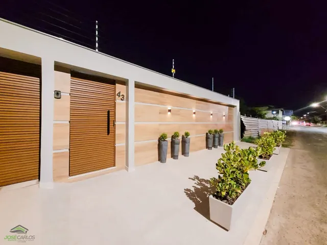 Imagem: Casa Alto Padrão em Guaibim, Valença/BA
