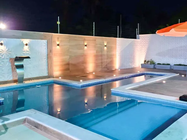 Imagem 2: Casa Alto Padrão em Guaibim, Valença/BA