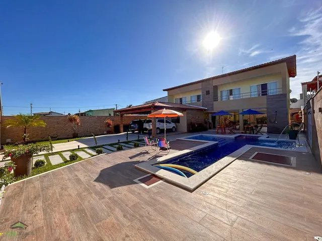 Imagem 3: Casa Alto Padrão em Guaibim, Valença/BA