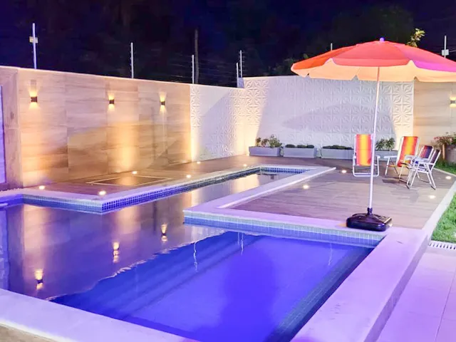 Imagem 4: Casa Alto Padrão em Guaibim, Valença/BA