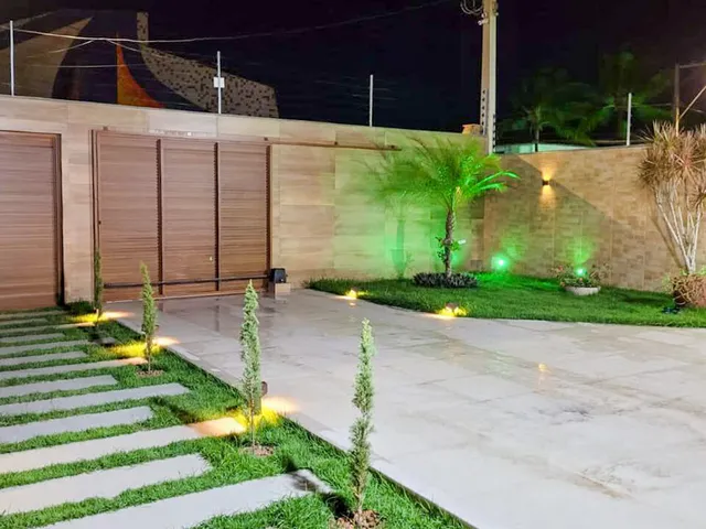 Imagem 6: Casa Alto Padrão em Guaibim, Valença/BA