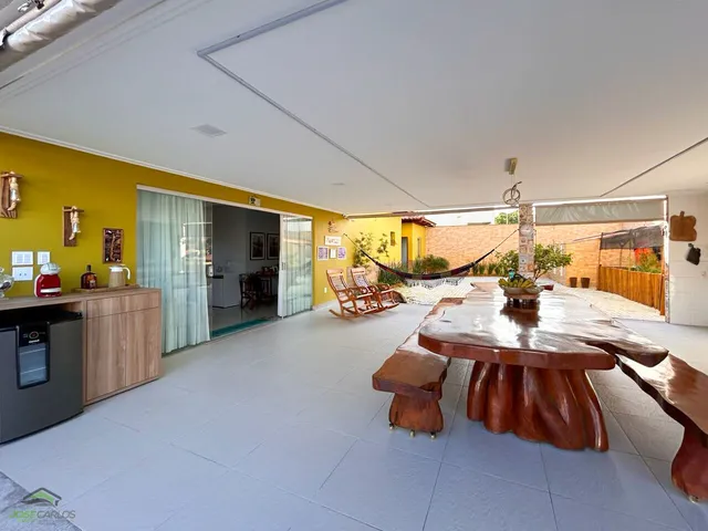 Imagem 9: Casa Alto Padrão em Guaibim, Valença/BA