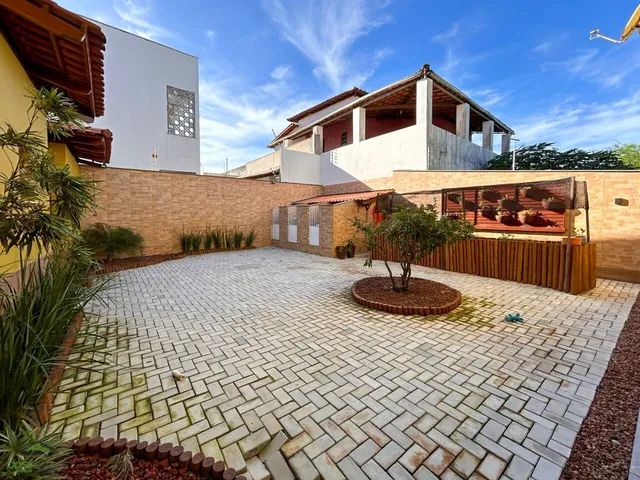 Imagem 11: Casa Alto Padrão em Guaibim, Valença/BA