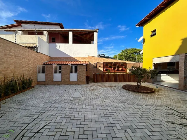 Imagem 5: Casa Alto Padrão em Guaibim, Valença/BA