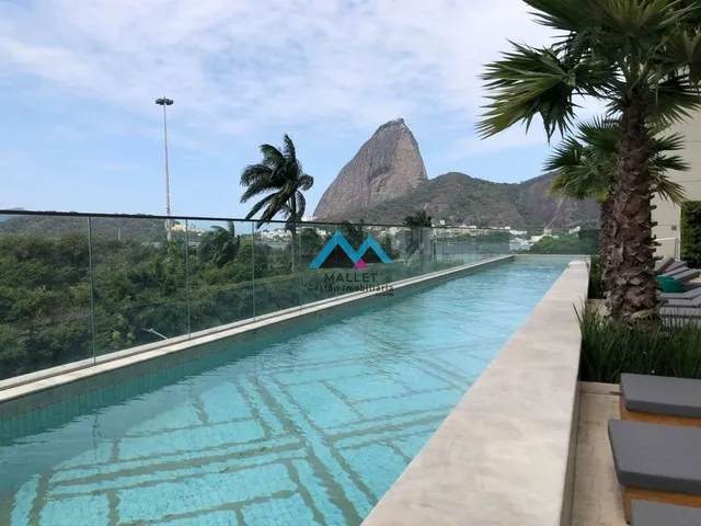 Imagem 15: Excelente apartamento de luxo, com 3 suítes, 146,46 m², com varanda e 2 vagas de