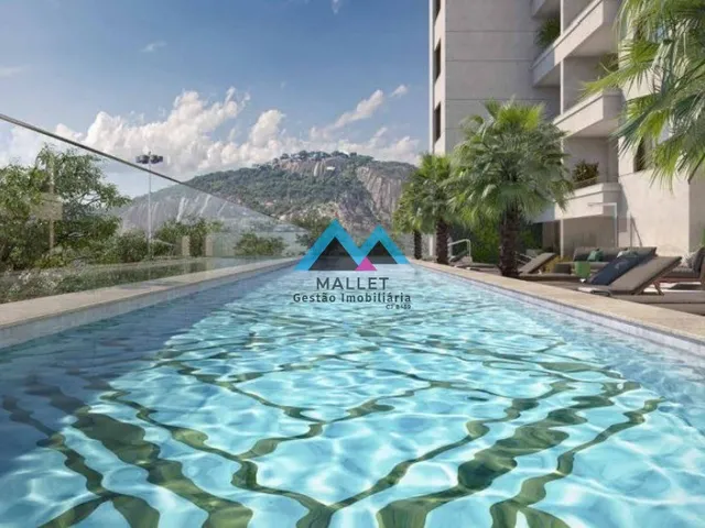 Imagem 16: Excelente apartamento de luxo, com 3 suítes, 146,46 m², com varanda e 2 vagas de