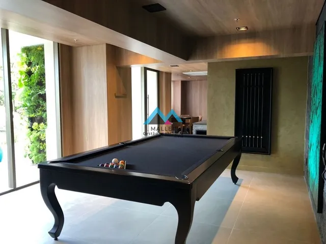 Imagem 5: Excelente apartamento de luxo, com 3 suítes, 146,46 m², com varanda e 2 vagas de