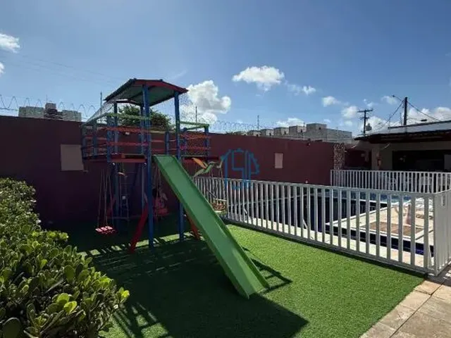 Imagem 2: Porto Boulevart 2 - Casa Duplex/Vendo casa duplex mobiliada no condomínio porto