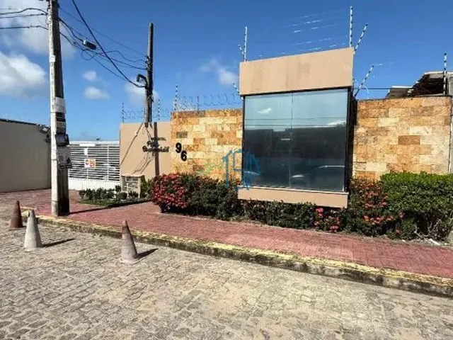 Imagem 10: Porto Boulevart 2 - Casa Duplex/Vendo casa duplex mobiliada no condomínio porto