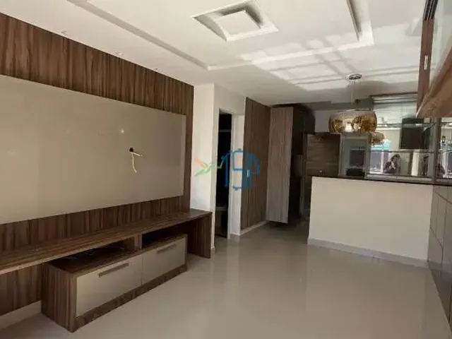 Imagem 4: Porto Boulevart 2 - Casa Duplex/Vendo casa duplex mobiliada no condomínio porto