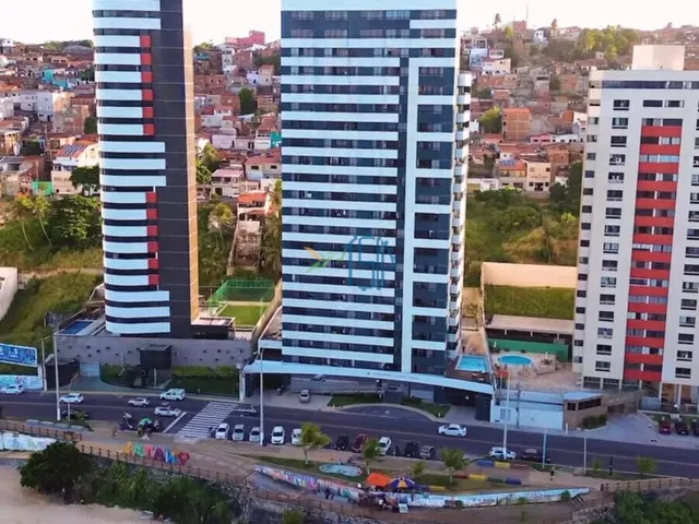 Imagem 7: Condomínio golden tower - APARTAMENTO NO GOLDEN TOWER / APARTAMENTO COM SUITE NO GOLDEN