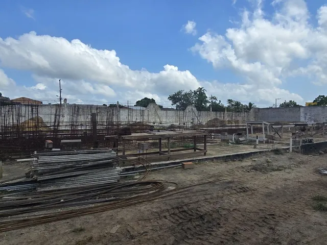 Imagem 5: Lançamento Imperdível: Mundi Rooftop com Casas de 3 e 4 Suítes e Área de Lazer