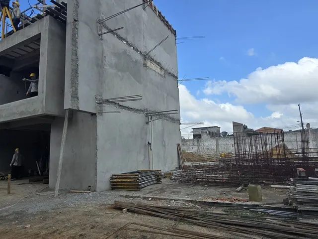Imagem 14: Mundi Rooftop – Casas com Rooftop em Belém: Modernidade, Conforto e Exclusividade