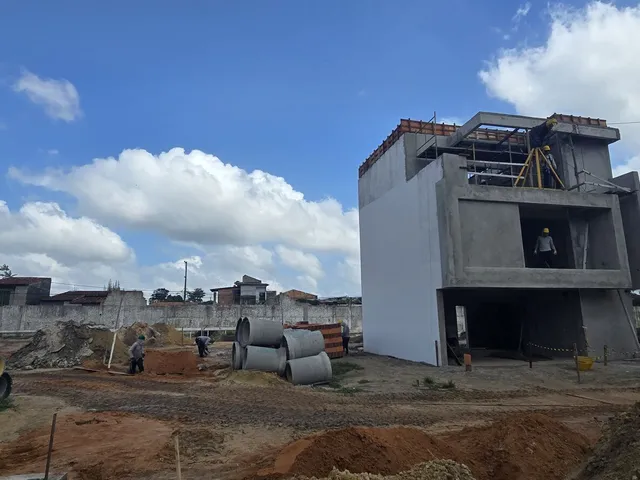 Imagem 12: Mundi Rooftop – Casas com Rooftop em Belém: Modernidade, Conforto e Exclusividade