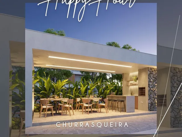 Imagem 4: Mundi Rooftop – Casas com Rooftop em Belém: Modernidade, Conforto e Exclusividade