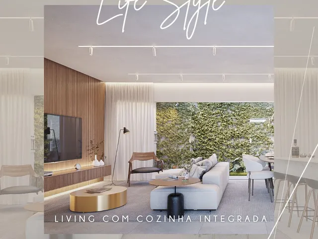 Imagem 5: Mundi Rooftop – Casas com Rooftop em Belém: Modernidade, Conforto e Exclusividade