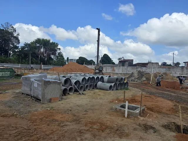 Imagem 8: Mundi Rooftop – Casas com Rooftop em Belém: Modernidade, Conforto e Exclusividade
