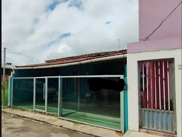 Imagem 1: Black Week Imperdível: Casa 3 Quartos no Residencial Campo Verde - Pronta para Morar!