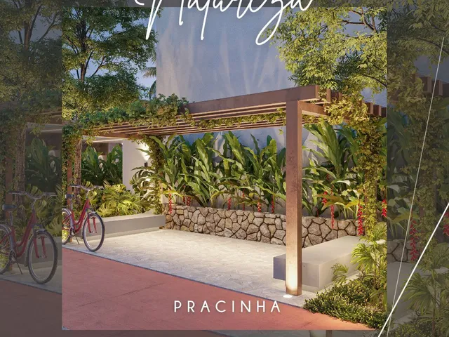 Imagem 6: Mundi Rooftop Belém: Casas de 3 e 4 Suítes com Rooftop – Lançamento Exclusivo!