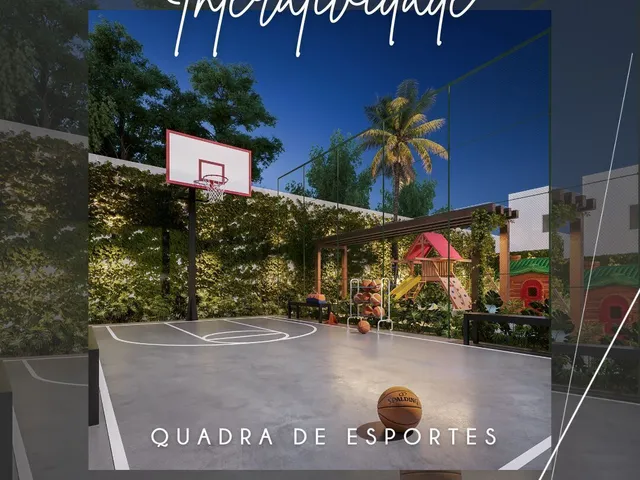 Imagem 8: Mundi Rooftop Belém: Casas de 3 e 4 Suítes com Rooftop – Lançamento Exclusivo!