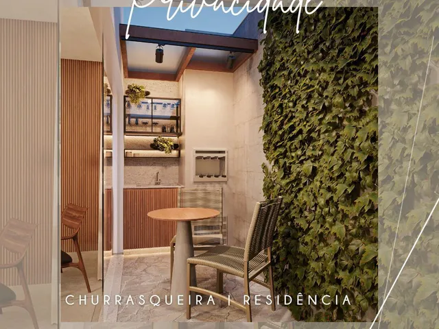 Imagem 10: Mundi Rooftop Belém: Casas de 3 e 4 Suítes com Rooftop – Lançamento Exclusivo!