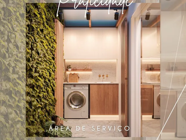 Imagem 12: Mundi Rooftop Belém: Casas de 3 e 4 Suítes com Rooftop – Lançamento Exclusivo!