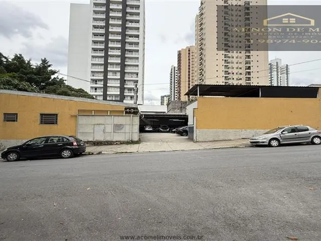 Imagem: Galpões para locação em São Paulo no