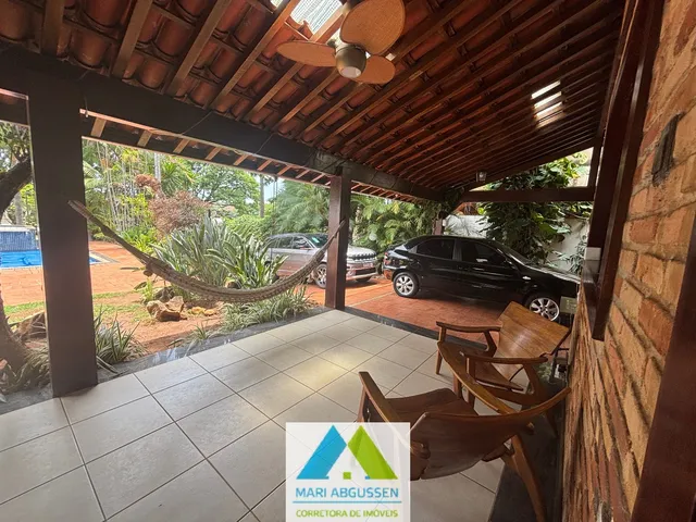 Imagem: CASA RESIDENCIAL em Belo Horizonte - MG