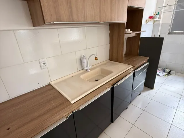 Imagem: Apartamento Residencial para Locação no