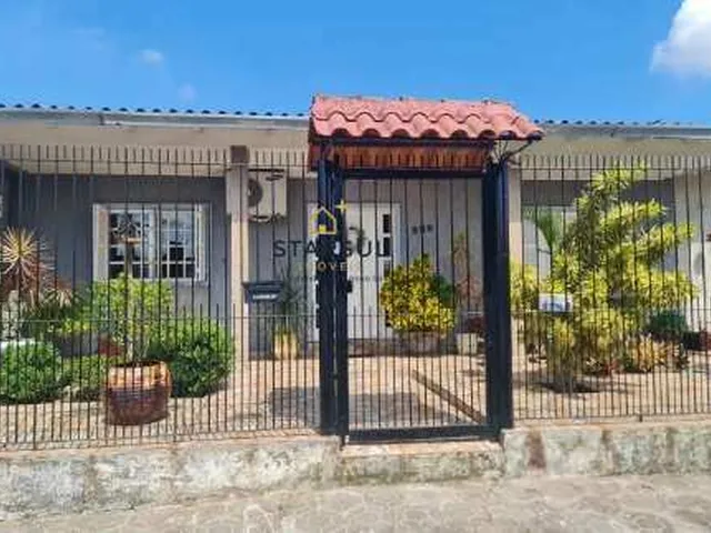 Imagem: Casa À Venda em Gravataí, Parque Ipiranga