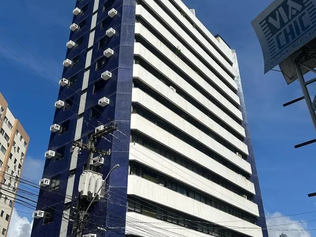 Imagem: O Condomínio Oferece Uma Área de Lazer